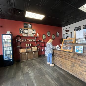 Thee Old Fashioned Gentleman - Coffee & Tea Near Me - Utica, Michigan