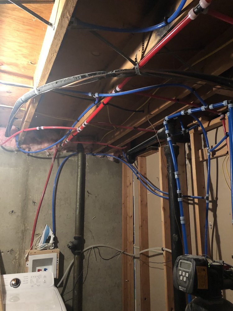 Slide of Repipe Specialists - Salt Lake City