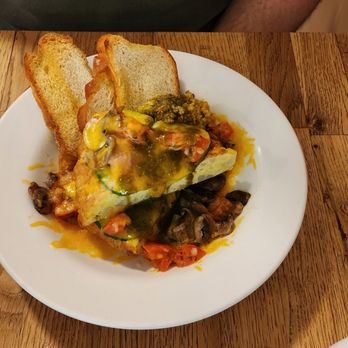 Gutiz - Spanish omelette - Breakfast & Brunch Near Me - Taos, New Mexico
