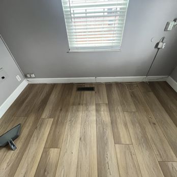 Crystal's Flooring - Flooring Near Me - Oakley, California