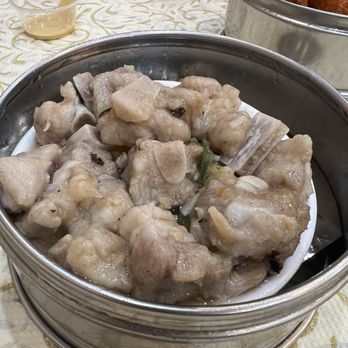 New Full House - Pork spare ribs - Dim Sum Near Me - Arcadia, California New Full House - Pork spare ribs - Dim Sum Near Me - Arcadia, California