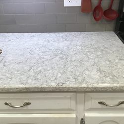 Granite Girl