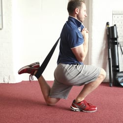 Troy Bradley Osteopathy