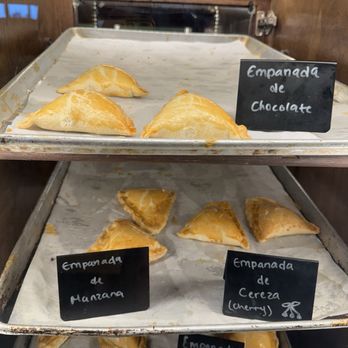 Don Bar & Bakery - Empanadas (various types) - Coffee & Tea Near Me - Tomball, Texas Don Bar & Bakery - Empanadas (various types) - Coffee & Tea Near Me - Tomball, Texas