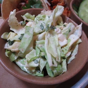 bartaco - Chipotle slaw. - Mexican Near Me - Atlanta, Georgia