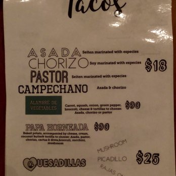 La Rana Vegana - Vegan Near Me - Los Cabos, BCS