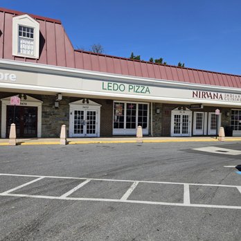 Ledo Pizza - Pizza Near Me - Olney, Maryland Ledo Pizza - Pizza Near Me - Olney, Maryland