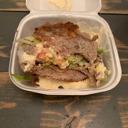 La Frontera - Gorditas