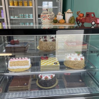 Fortuna Bakery - Bakery full cakes - Bakeries Near Me - St Cloud, Florida