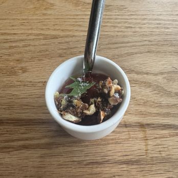 Rich Table - New American Near Me - San Francisco, California