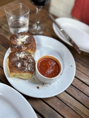 Labriola Ristorante - Chicago by null