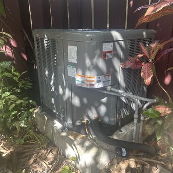 Vice City Cooling - Heating & Air Conditioning/HVAC Near Me