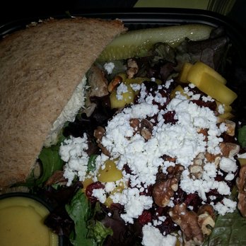 Nature's Best Cafe - Pizza Near Me - Naperville, Illinois Nature's Best Cafe - Pizza Near Me - Naperville, Illinois