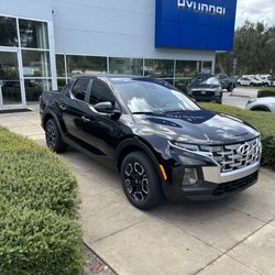 Coggin DeLand Hyundai - They will steal your lunch moneys