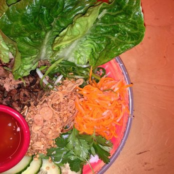Tran An - Vermicelli Noodles - Vietnamese Near Me - Miami, Florida Tran An - Vermicelli Noodles - Vietnamese Near Me - Miami, Florida