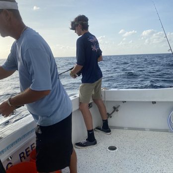 Singing Reel Charters - Fishing - Fishing Near Me - Islamorada, Florida Singing Reel Charters - Fishing - Fishing Near Me - Islamorada, Florida