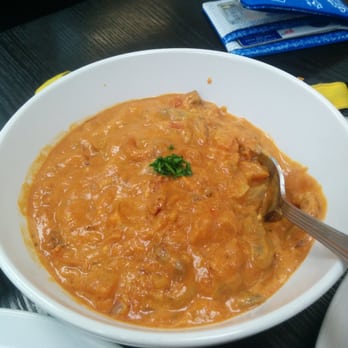 Cafe Aroma - Brazilian stroganoff - Coffee & Tea Near Me - Los Angeles, California