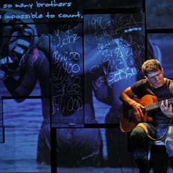 INTAR Theatre