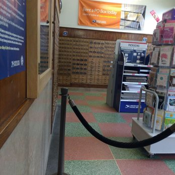 US Post Office - Old school - Post Offices Near Me - Wayzata, Minnesota
