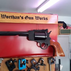 Worthans Gun Works