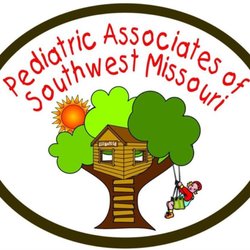 Pediatric Associates of SW Missouri - Pediatric Associates logo