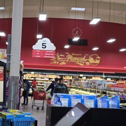 Grocery Outlet