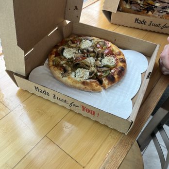 Eta Pie - Pizza Near Me - Ithaca, New York Eta Pie - Pizza Near Me - Ithaca, New York
