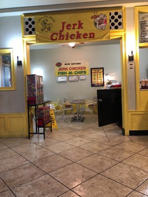Tony's Pizza by null