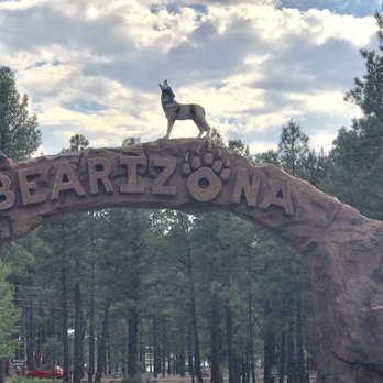 Bearizona - Zoos Near Me - Williams, Arizona Bearizona - Zoos Near Me - Williams, Arizona