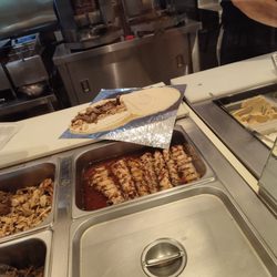 Kebaberie Yorkville