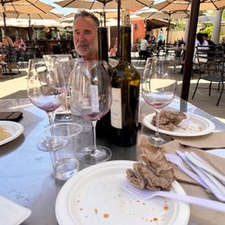 La Cucina - VJB Cellars - Wine