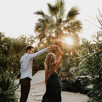 Daniela Ortiz Photography - Engagement/proposal photos - Session Photography Near Me - Cabo San Lucas, BCS