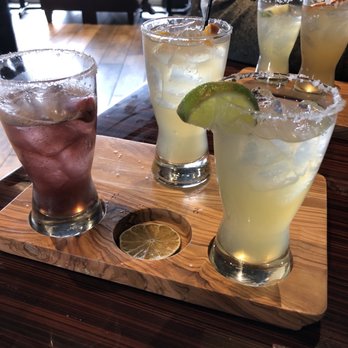 Los Agaves Grill - Margarita flight - Bars Near Me - Westfield, Indiana Los Agaves Grill - Margarita flight - Bars Near Me - Westfield, Indiana