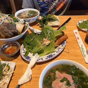 Phở Ca Dao - Pho Noodle Bowl - Vietnamese Near Me - Poway, California Phở Ca Dao - Pho Noodle Bowl - Vietnamese Near Me - Poway, California