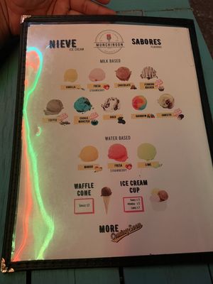 Menu photo 2 Munchingontx Burleson, TX Menu photo 2 Munchingontx Burleson, TX