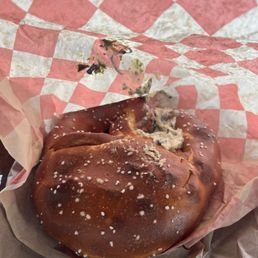 SPINACH ARTICHOKE