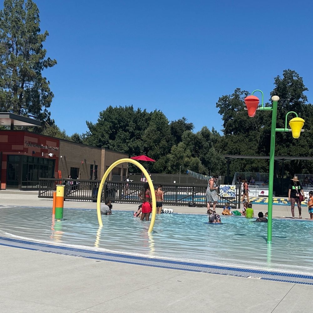 Cordova Community Pool - Swimming Pools Near Me - Rancho Cordova, California Cordova Community Pool - Swimming Pools Near Me - Rancho Cordova, California