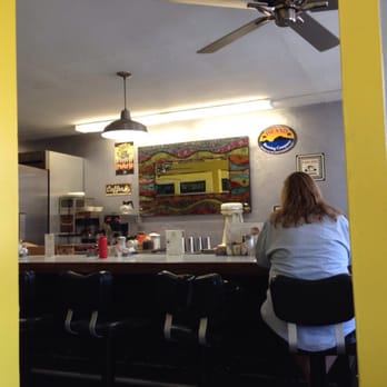 The Worker Bee Cafe - Breakfast & Brunch Near Me - Carpinteria, California