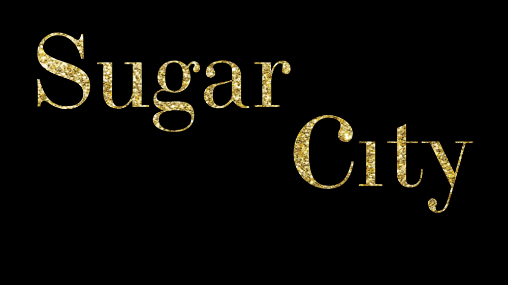 Sugar in the City Logo