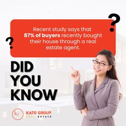 Kato Group - Hire a professional realtor to make sure you get the right home for you and your family.

Contact us!
(562) 344-5180
info@katogroup.com