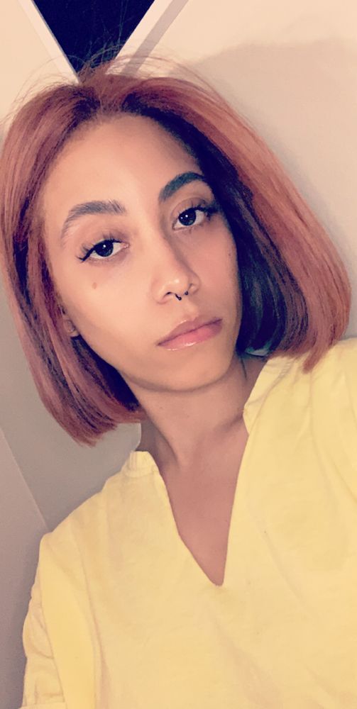 AMARANTA’S HAIR SALON Updated September 2024 468 Franklin Ave