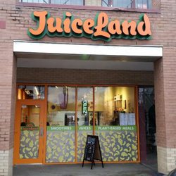 JuiceLand