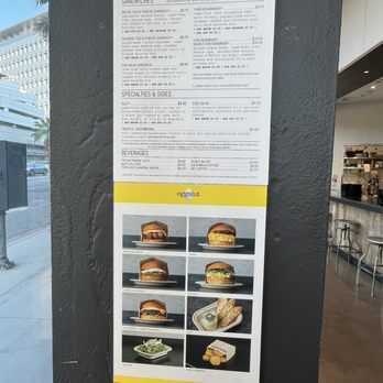 Eggslut - Breakfast & Brunch Near Me - Los Angeles, California