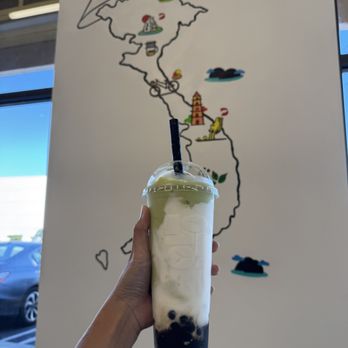Dol Coffee House - Coffee & Tea Near Me - Gardena, California Dol Coffee House - Coffee & Tea Near Me - Gardena, California