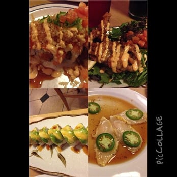Tuna Time - Delicious - Sushi Bars Near Me - Yucaipa, California
