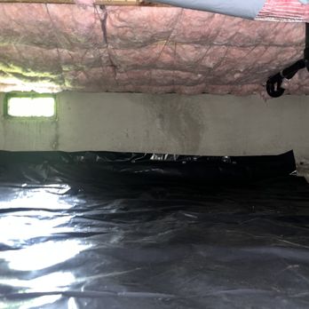 Ace Crawlspace Pro - After - Insulation Installation Near Me - Kent, Washington Ace Crawlspace Pro - After - Insulation Installation Near Me - Kent, Washington