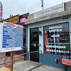 California Dreams Hostel