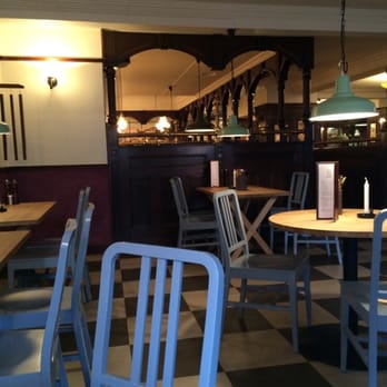 Eydes Gastro Pub - Casual interior - Gastropubs Near Me - Odense, 83 Eydes Gastro Pub - Casual interior - Gastropubs Near Me - Odense, 83