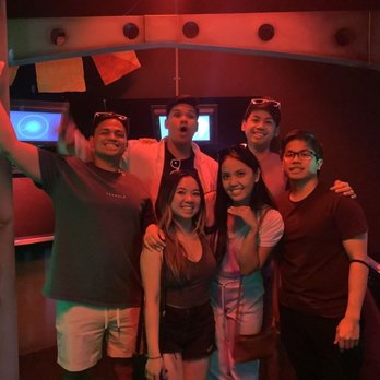 Escapism Room Escape Games - Escape Games Near Me - Saint George, Utah