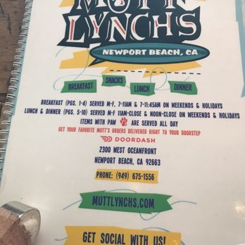 Mutt Lynch's - Pubs Near Me - Newport Beach, California Mutt Lynch's - Pubs Near Me - Newport Beach, California